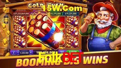 Jackpot Winner
